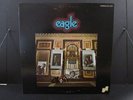 EAGLE Come Under Nancy's Tent LP Beacon Street Union ORIGINAL PROMO Boston Vinyl