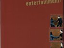 Entertainment Gang Of Four Dutch vinyl LP album record 1A062-63201 EMI 1979