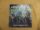 Hawkwind - Live In Brighton 2014 (7'' Vinyl / Only 50 Copies)
