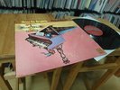 PROCOL HARUM, ‘Shine On Brightly’ 1968 UK REGAL ZONOPHONE MONO LP