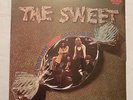 LP, The Sweet, Funny How Sweet Co-Co- Can Be, RCA SF 8238, VG++, MADE IN CHILE