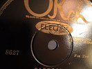 78 RPM HOT JAZZ CHOCOLATE DANDIES Paducah/4-5 Times Okeh 8627 SUPER CLEAN E /E+