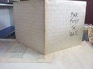 PINK FLOYD THE WALL 2 LP LP ISRAEL INSERT 1979