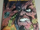 CORROSION OF CONFORMITY Animosity NM DEATH Original LP w/insert Pushead