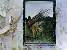 Led Zeppelin - Untitled (IV/Zoso) 1977 Atlantic SD 19129 Reissue w/ Insert NM/NM
