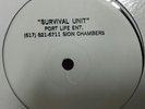 Survival Unit - Scion Chambers VG+ 12