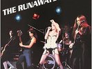 Live at the Agora Ballroom, Cl [12 inch Analog] Runaways LP Record