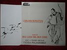 Mahler Das Lied von der Erde Bernstein UK Decca SET 331