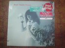 Patti Smith Group sealed original with sticker LP Wave
