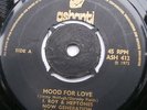 I ROY & HEPTONES NOW GENERATION MOOD FOR LOVE ASHANTI ASH 412 REGGAE SKA RARE 7