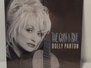 Dolly Parton The Grass Is Blue Vinyl Record RSD Record Store Day 2015