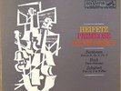 RCA SHADED DOG Beethoven Bach Schubert HEIFETZ PRIMROSE PIATIGORSKY LSC-2563 2s