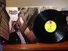 Bob Seger System Noah LP ST-236 Capitol EMI Record Vinyl