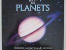 DECCA DIGITAL 417 553-1 *CHARLES DUTOIT* HOLST THE PLANETS *RARE* 1986