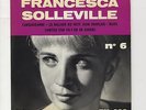 EP 45 tours Francesca Solleville 