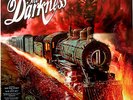 The Darkness-One Way Ticket To Hell-LP-2005 Atlantic EU G/fold-5051011 1218 1 4
