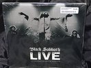 Black Sabbath Live At Hammersmith SEALED USA 2011 Limited Edition 3 LP SET #0069