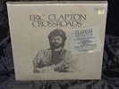 Eric Clapton Crossroads SEALED 1988 1ST PRESS 6 LP BOX SET W/ HYPE STICKER