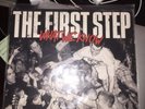 The First Step What We Know Lp Test Press Hardcore Nyhc Rare Cro Mags Floorpunch