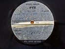 The Ad-libs - The Boy From New York City 1 Side Pye Demo UK 7