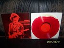 Bruce Springsteen  LP Fire On The Fingertips - RED VINYL