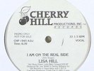 Lisa Hill 