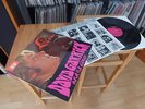 DAVID GARRICK BLOW UP LIVE GERMAN 1968 IN MINT ULTRA RAR