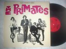 Primates ex LP We Are the