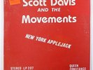 Scott Davis 