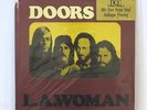 OVP (Sealed). Mint Vinyl. The Doors - L.A.Woman. DCC 180 gram Limited