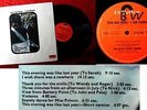LP Keith Tippett Group: You are here...I am there (Polydor 2383 050) D 1970