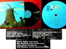 LP Ashkan: In from the Cold (Decca Nova Series SDN.R.1) UK 1969