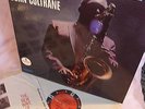 John Coltrane KULU SE MAMA  Mono gatefold original psychespiritudelic