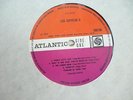 LED ZEPPELIN 2 Atlantic 588198 red / plum label Gatefold sleeve '69 classic rock