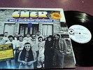 CHER 3614 JACKSON HIGHWAY LP WHITE LABEL PROMO MONO VG+ RARE