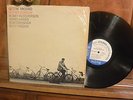 Dexter Gordon     Gettin' Around   Blue Note NY Stereo Vangelder Beautiful  VG++