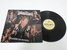 Judas Priest - Flames Of Power LP / Germany 1983