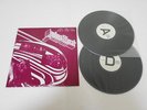 Judas Priest - Fuel For Life World Tour Double LP / 1986 USA