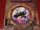 THE OUTFIELD - ROCKEYE - LP - RARE BRAZILIAN PRESSING IN VINYL - VG /EX