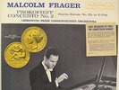 RCA shaded dog LP  FRAGER Prokofieff/Haydn Leibowitz LSC-2465 TAS   NM SUPERB