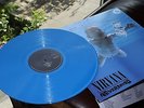 NIRVANA NEVERMIND LIMITED EDITION COLOR +POSTER+INSERT  .TOP MINT.