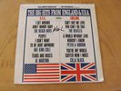 THE BEATLES, BEACH BOYS - BIG HITS FROM ENGLAND & USA (CAPITOL LP 2125) STEREO