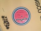 King Sporty - Do you wanna dance - '83 Dance Floor Records - 12