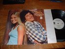 CHRIS KNIGHT & MAUREEN McCORMICK Paramount 6062, 1973 RARE Brady Bunch LP NM