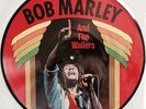 BOB MARLEY & THE WAILERS PICTURE DISC   LIMITED EDITION NEW NEVER PLAYED