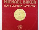 Michael Baker 