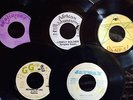 REGGAE, REVIVE, ROOTS, LOVERS ROCK ETC (ORIGINAL & REPRESS) (LOT 5)