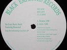 Da Grass Roots EP Drama Living Underwater '95 Toronto Indie Hip Hop Random Rap