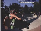Fu Manchu - The Action is Go Limited Edition Color Vinyl - NEW