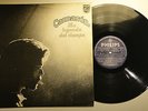 CAMARON - La Leyenda Del Tiempo LP  Orig 1sT 1979 - PHILIPS 63 28 255 - VG+/VG+